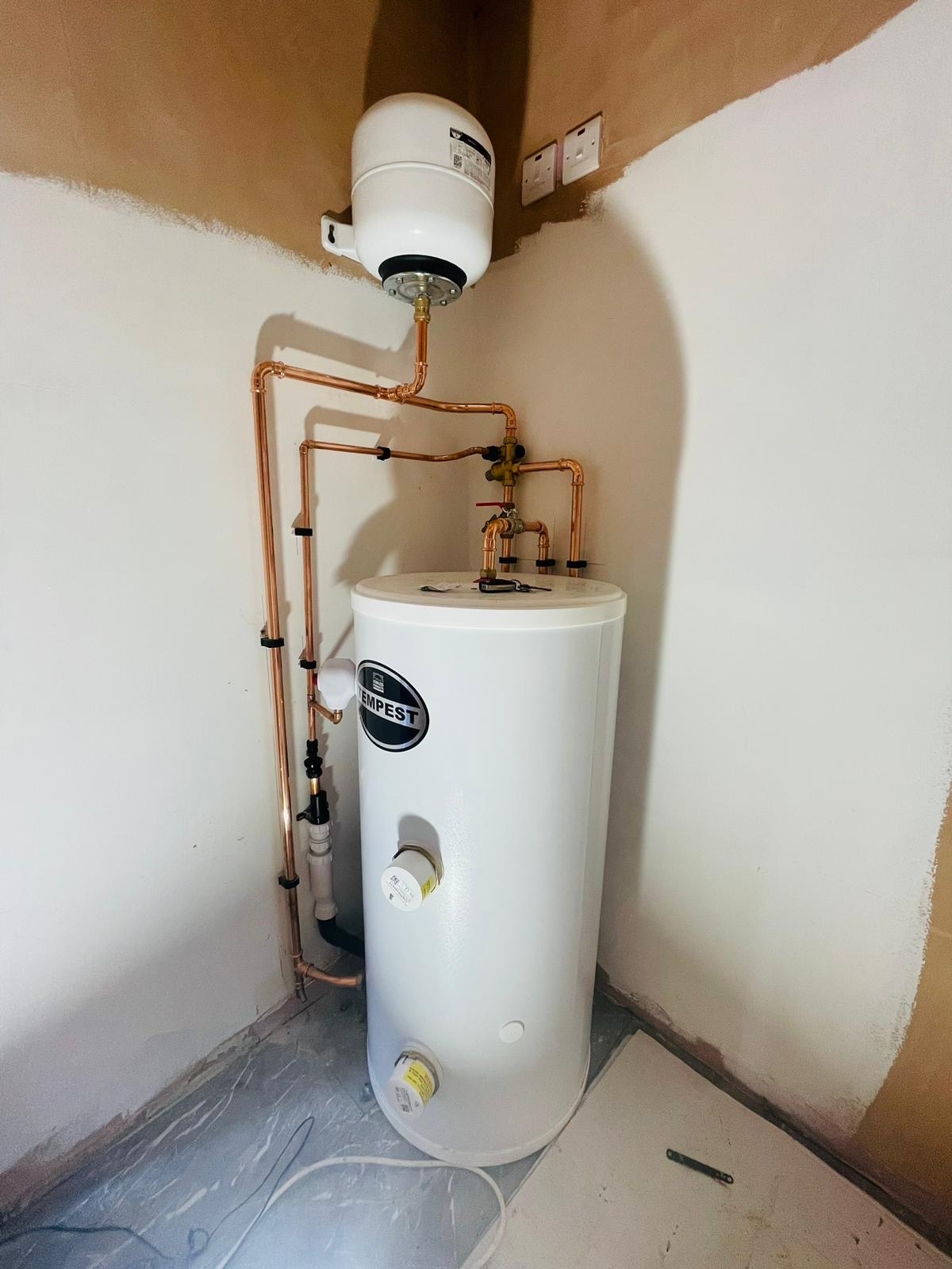 Boiler Services in Slough